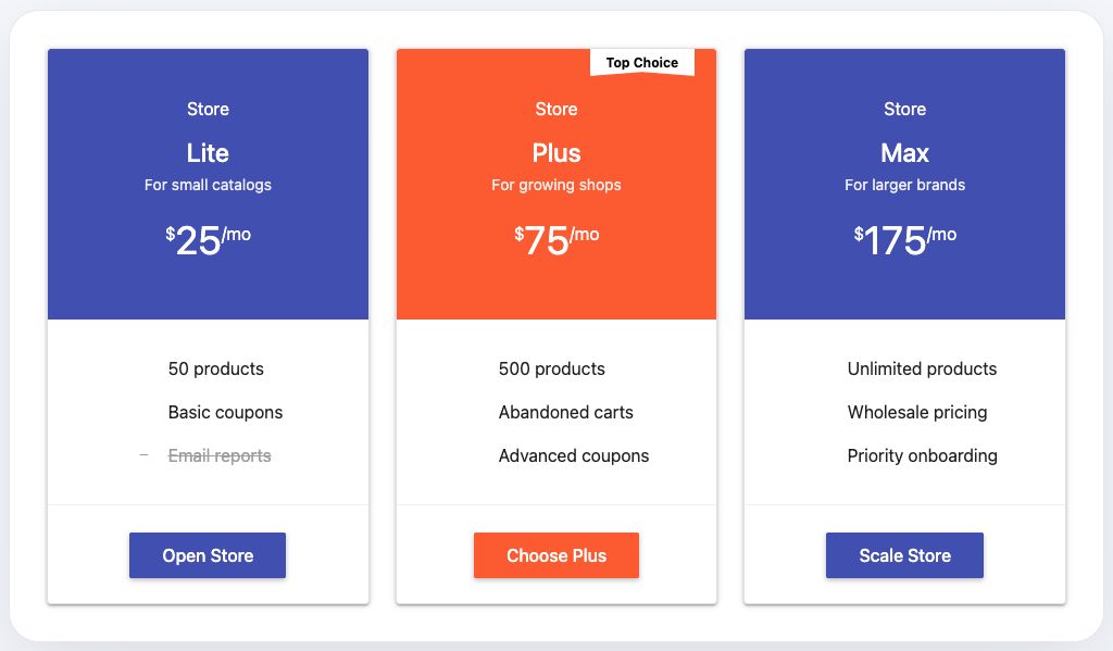 Skin 07 - Material Design